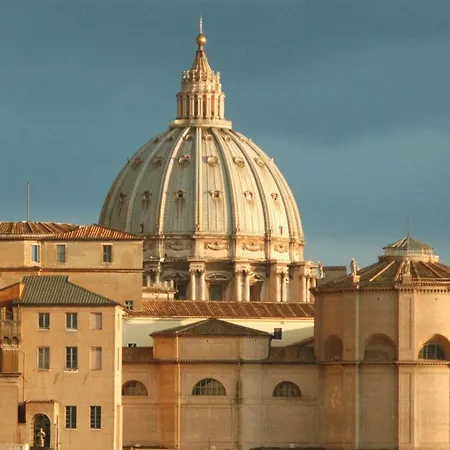 Penthouseinrome Villa Exterior photo