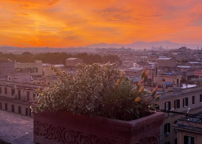 Penthouseinrome