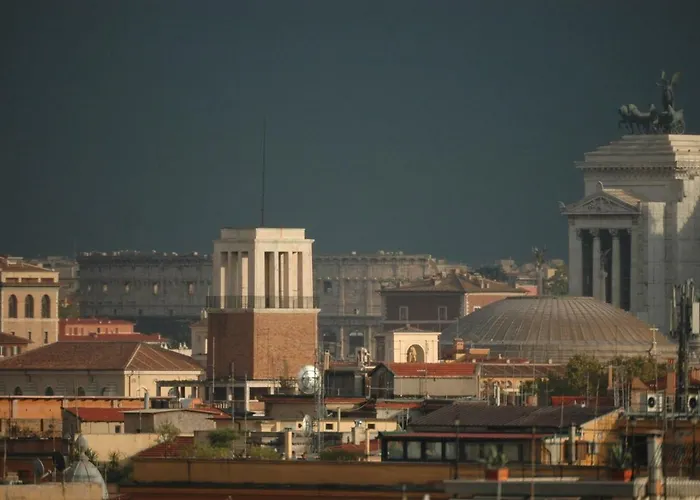 Penthouseinrome
